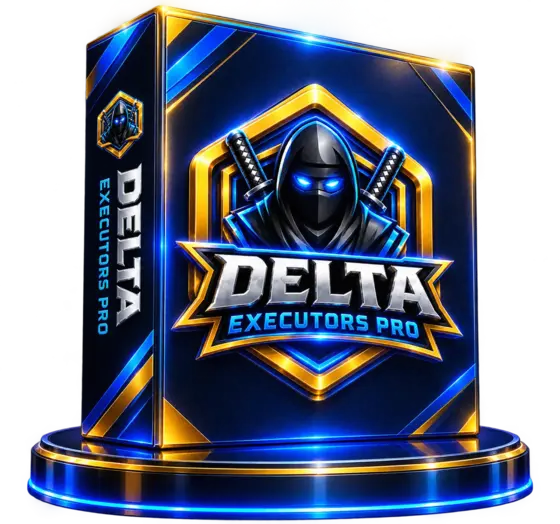 Delta Executor Pro
